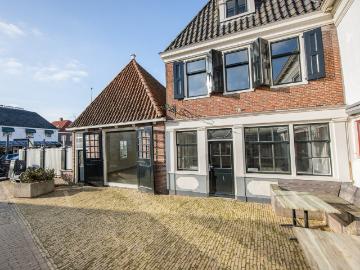 Woning te koop: Kerkstraat 9 8754CP Makkum Vastgoed Nederland
