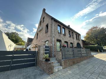 Olland, Meierijstad, Noord-Brabant - IUitgeruste keuken