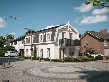 Cothen, Wijk bij Duurstede, Provincie Utrecht