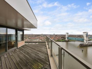 Woning te koop: Ketensezoom 101 2 LK Capelle aan den IJssel Vastgoed Nederland
