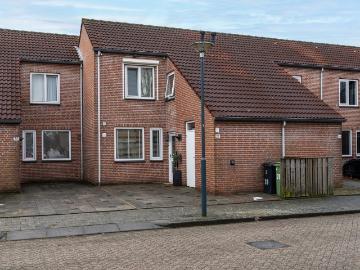 Sprang-Capelle, Waalwijk, Noord-Brabant
