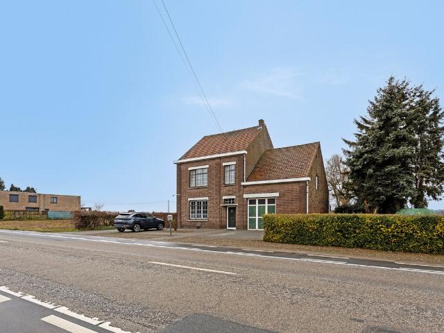 Woning te koop: Kiezelweg 404.1 3620 Lanaken Kesselt Vastgoed Nederland