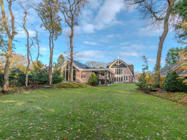 Woning te koop: Komlaan 21 1861EE Bergen NH Vastgoed Nederland