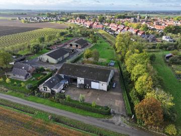 IJzendijke, Gemeente Sluis, Provincie Zeeland