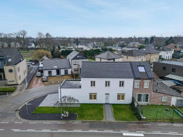 Woning te koop: Koning Albertlaan 176 3 Lanaken Vastgoed Nederland