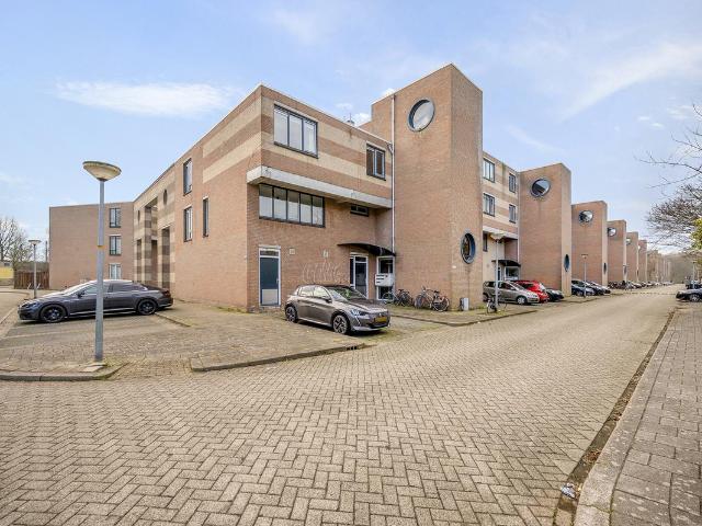Woning te koop: Koningstraat 2 1312AG Almere Vastgoed Nederland