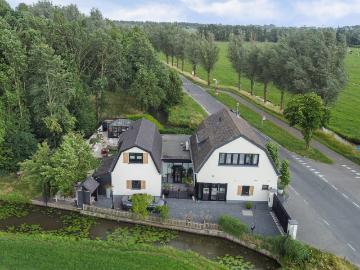Woning te koop: Koenderseweg 1 4245TZ Leerbroek Vastgoed Nederland