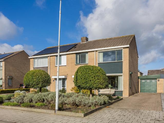 Woning te koop: Kokhaan 6 4553CC Philippine Vastgoed Nederland