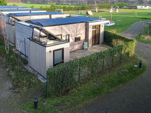 Woning te koop: Koksbosweg 6 25 8 KK Formerum Vastgoed Nederland