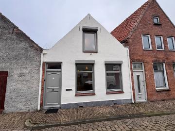 Aardenburg, Gemeente Sluis, Provincie Zeeland
