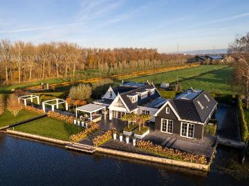 Olland, Meierijstad, Noord-Brabant - Tuin