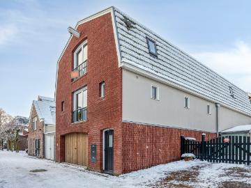 Woning te koop: Kloosterstraat 8B 1398AM Muiden Vastgoed Nederland