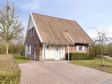 Olland, Meierijstad, Noord-Brabant - Opslagruimte