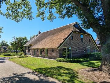 Olland, Meierijstad, Noord-Brabant - Verwarming