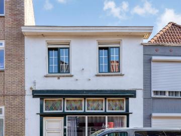Olland, Meierijstad, Noord-Brabant - IUitgeruste keuken