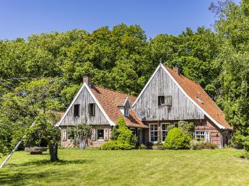 Woning te koop: Kleine Linderesweg 50 7531HH Enschede Vastgoed Nederland