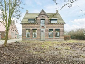 Fijnaart, Gemeente Moerdijk, Noord-Brabant
