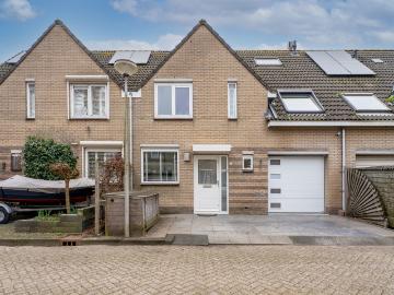 Olland, Meierijstad, Noord-Brabant - Verwarming