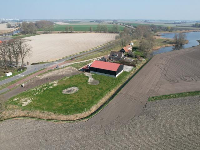 Woning te koop: Kruislandsedijk 28 4651RD Steenbergen Vastgoed Nederland