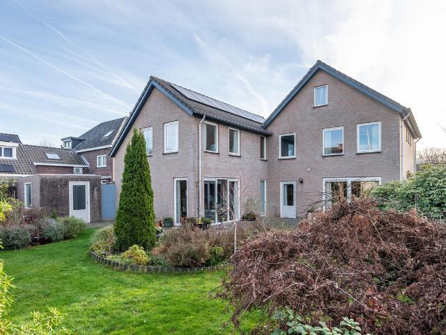Woning te koop: Kruisstraat 119 5 JD Veldhoven Vastgoed Nederland