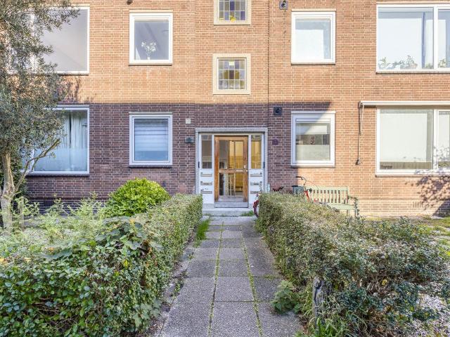 Woning te koop: Kwartelstraat 5B 3082NE Rotterdam Vastgoed Nederland