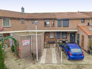 Olland, Meierijstad, Noord-Brabant - Opslagruimte