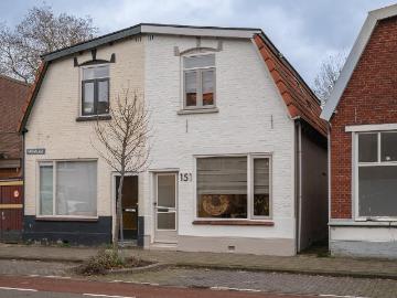 Woning te koop: Kuipersdijk 151 7 CD Enschede Vastgoed Nederland