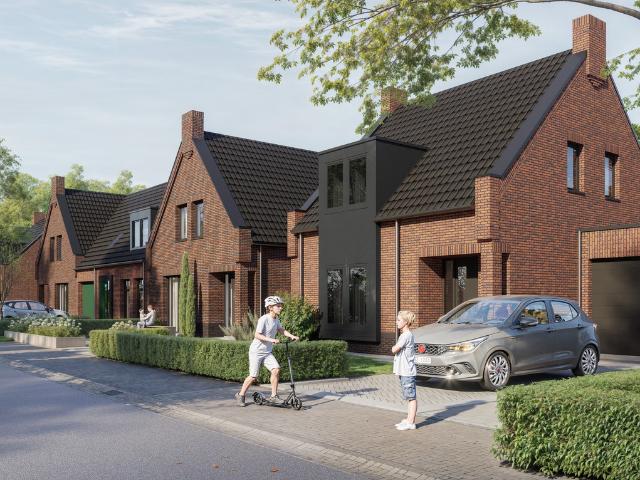 Woning te koop: Kurversweg 2A1 5768RS Meijel Vastgoed Nederland