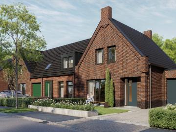 Woning te koop: Kurversweg 2A2 5768RS Meijel Vastgoed Nederland