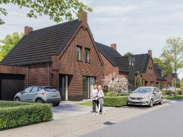 Woning te koop: Kurversweg 2A6 5768RS Meijel Vastgoed Nederland