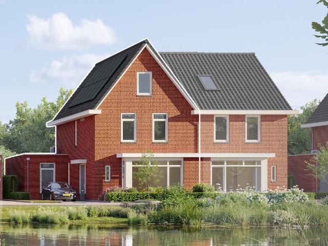 Woning te koop: KV2 21 | dwarskap 4533EH Terneuzen Vastgoed Nederland