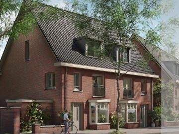 Woning te koop: Lammenschansweg 2313DM Leiden Vastgoed Nederland