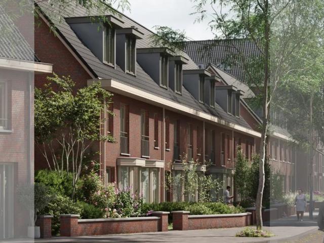 Woning te koop: Lammenschansweg 2313DM Leiden Vastgoed Nederland