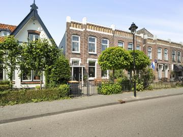 Woning te koop: Landbouwstraat 13 1741EG Schagen Vastgoed Nederland