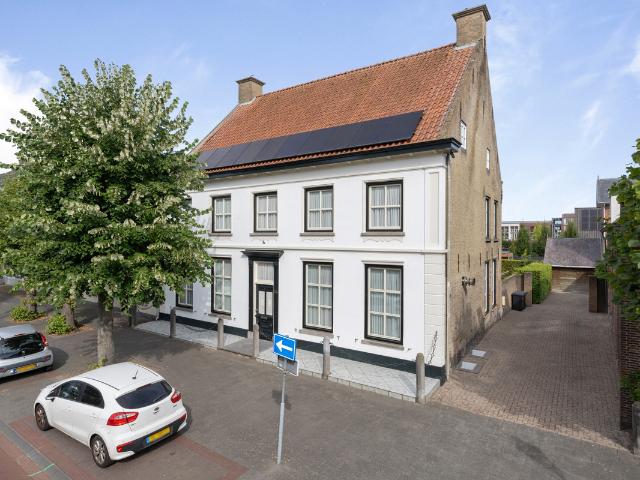 Woning te koop: Lange Brugstraat 33 4871CL Etten Leur Vastgoed Nederland