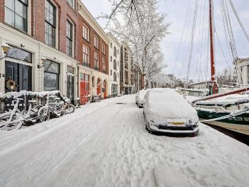 Olland, Meierijstad, Noord-Brabant - IUitgeruste keuken
