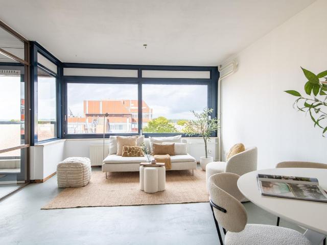 Woning te koop: Lange Herenstraat 91 2011LK Haarlem Vastgoed Nederland