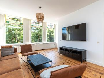 Olland, Meierijstad, Noord-Brabant - Terras