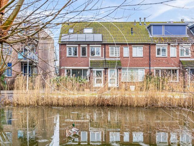 Woning te koop: Langenhorst 60 2402PX Alphen aan den Rijn Vastgoed Nederland