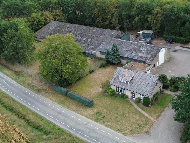 Woning te koop: Langstraat 20a 5827BA Vortum Mullem Vastgoed Nederland