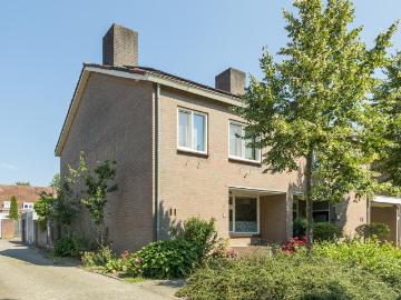 Pannenschuur, Oisterwijk, Noord-Brabant
