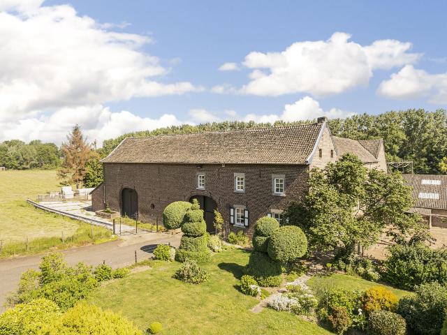 Woning te koop: Laar 15 6363CT Wijnandsrade Vastgoed Nederland