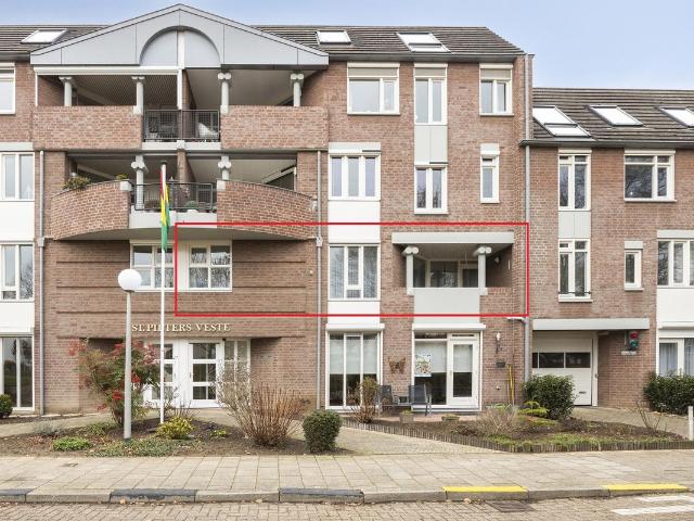 Woning te koop: Lage Kanaaldijk 15C 6212AE Maastricht Vastgoed Nederland