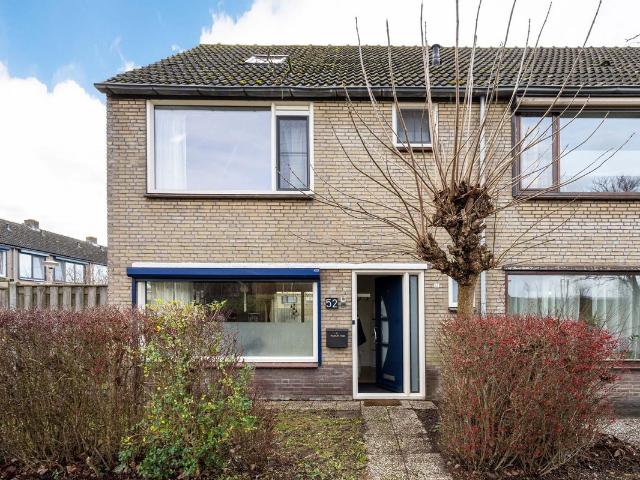 Woning te koop: Laureijnestraat 52 4553BW Philippine Vastgoed Nederland