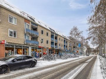 Woning te koop: Leenderweg 60B 5615AB Eindhoven Vastgoed Nederland