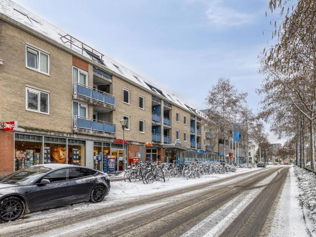 Woning te koop: Leenderweg 60B 5615AB Eindhoven Vastgoed Nederland