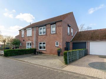 Olland, Meierijstad, Noord-Brabant - Verwarming