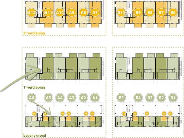 Woning te koop: Lekstraat 16 4535EN Terneuzen Vastgoed Nederland