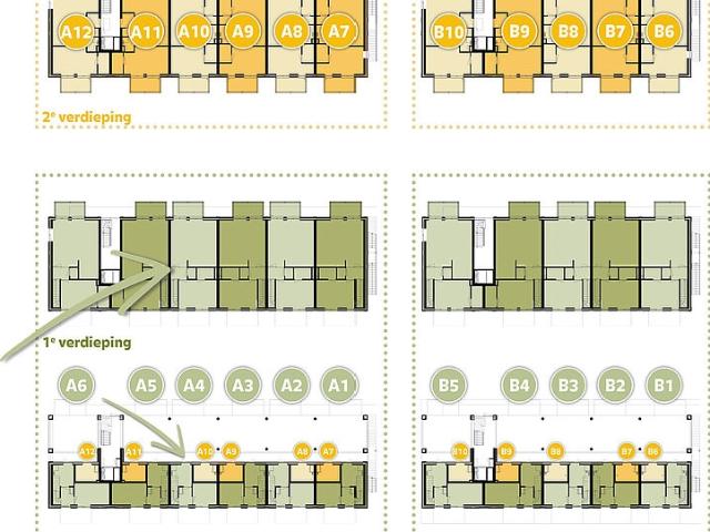 Woning te koop: Lekstraat 18 4535EN Terneuzen Vastgoed Nederland