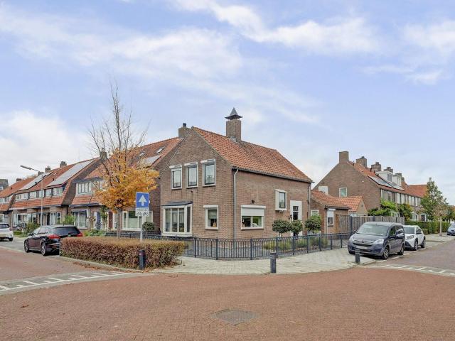 Woning te koop: Leliestraat 105 4 PE Goes Vastgoed Nederland